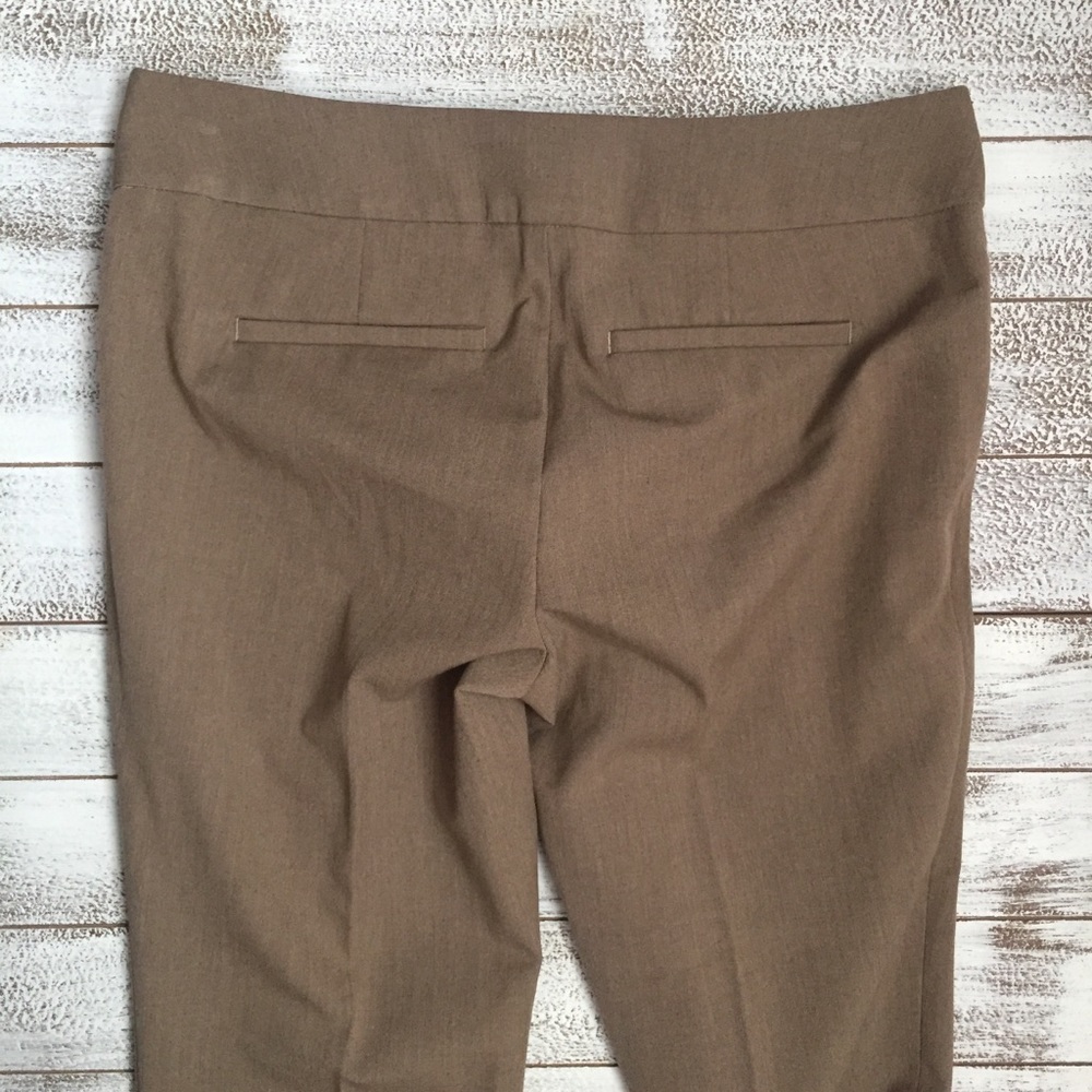 🚫SOLD🚫LOFT MARISA FIT DRESS PANT - Picture 7 of 7